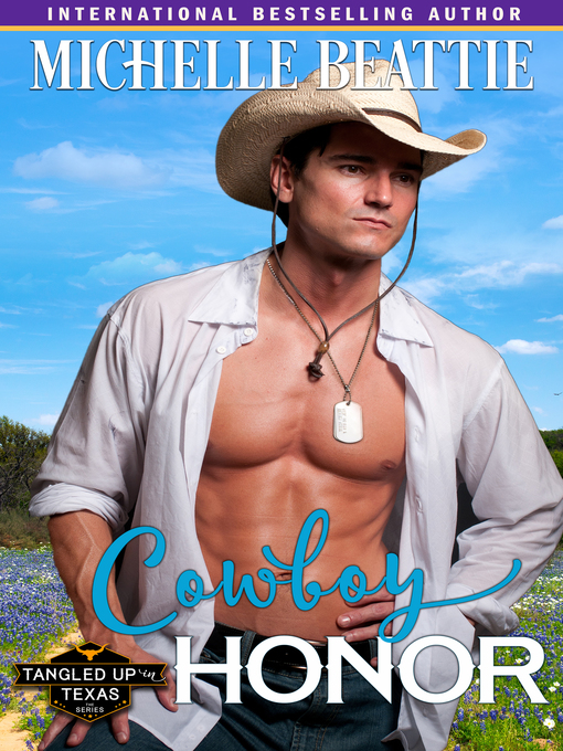 Title details for Cowboy Honor by Michelle Beattie - Available
